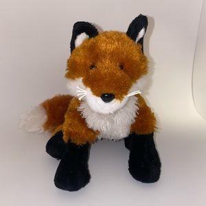 Webkinz Fox HM171